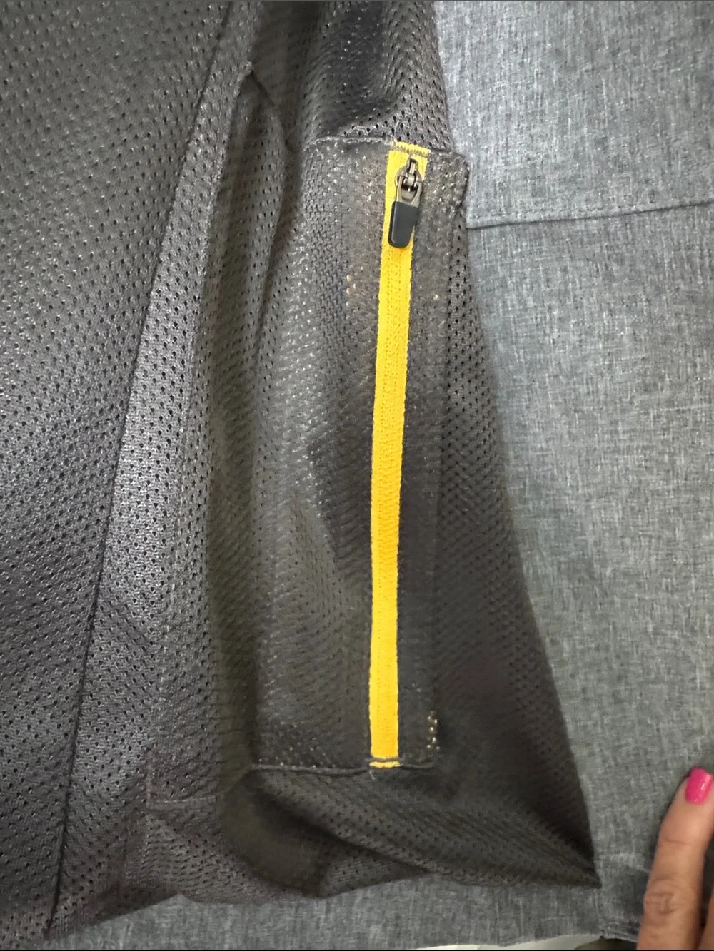 NWT Eddie Bauer Mens 38 Ultimate Voyager Blazer Travex Performance Jacket office